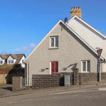 Y Bwthyn Villa Newport  Bagian luar foto